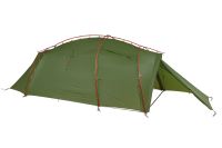 VAUDE Mark XT 3P - 3-Person Tunnel Tent - Green
