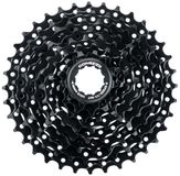Contec Grad.ht Shimano/sram Hg Fietscassette Zilver 8s / 11-36t