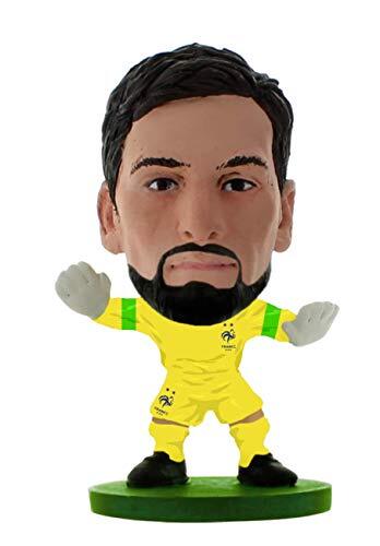 Soccerstarz Frankrijk Hugo Lloris (Nieuwe Kit)/Cijfers