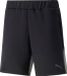Puma Team Cup Casuals Short Heren - Zwart | Maat: XL