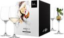 Eisch 4 witte wijnglazen, 500/3, in cadeauverpakking SUPERIOR SENSISPLUS, artikelnummer 25006030