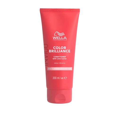 Wella Professionals INVIGO Color Brilliance Vibrant Color conditioner - 200 ml
