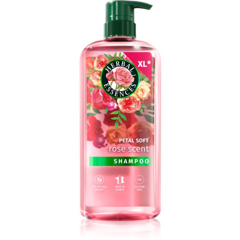 Herbal Essences Petal Soft