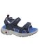 Beppi Casual Sandal blauw
