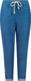 Protest PRTFoster Dames Broek - Sky Denim - XXL