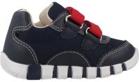 GEOX B IUPIDOO BOY Blauw 22 EU