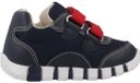 GEOX B IUPIDOO BOY Blauw 22 EU