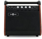 Gear4music VISIONAMP Elektronische Drum & Keyboard Versterker Draagbaar 50W