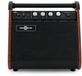 Gear4music VISIONAMP Elektronische Drum & Keyboard Versterker Draagbaar 50W
