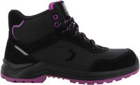 Safety Jogger Dames werkschoenen Botanic S1P