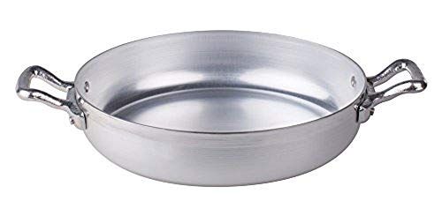 Pentole Agnelli Familie Koken Omelet Pan - 18 cm