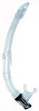 Cressi Gamma Duik Snorkel Blauw