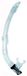 Cressi Gamma Duik Snorkel Blauw