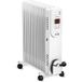 Trotec Olie-radiator TRH 26 E