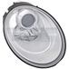 DAPA GmbH & Co. KG 201145052 Koplamp rechts
