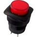 TRU COMPONENTS 1587743 TC-R13-508BL-05RT Interrupteur de pression