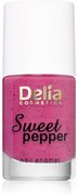 Delia Cosmetics Sweet Pepper