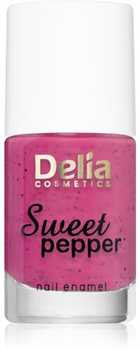 Delia Cosmetics Sweet Pepper