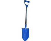 Summerplay Speelgoed schep - Blauw - 62 cm