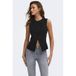 ONLY gilet - zwart