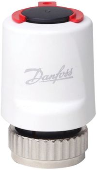 Danfoss Thermot NO 230V Actionneur thermique à ouverture sans courant Thermique