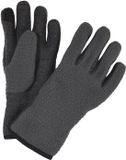 VAUDE Women's Tinshan Gloves V, Dames, phantom black, Maat 6