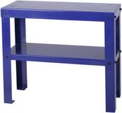 Cowley RBM Onderstel voor plaatwals 610 x 1,0mm Blauw