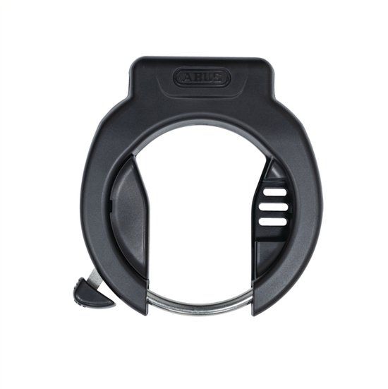 Abus Pro Amparo 4750X ART 2 Ringslot - Zwart