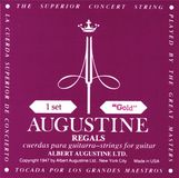 Augustine Regal Gold Snaren voor Klassieke Gitaar - Hoge/Lage Spanning