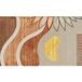 Papier peint panoramique design 325 cm x 197 cm
