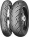 Mitas pneu moto CUSTOM FORCE 170/80B15