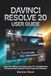 DaVinci Resolve 20 User Guide