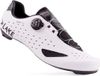 Lake CX219 Chaussure de vélo de course Unisexe Blanc Taille 47