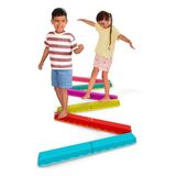 B. Toys Balance & Hop Beams, meerkleurig, BX2610Z