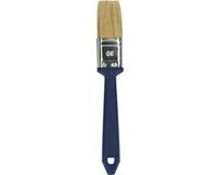 Holland Animal Care Hofman Animal Care Excellent Wegwerp Kwast - Synthetisch Haar - Blauw