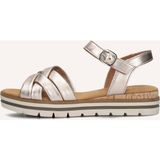 Gabor Sandalen 083.3 Goud