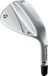 TaylorMade Milled Grind 4 Wedge (acier) 2023 - Chrome | Droitier | 52° Loft | 09° Bounce