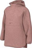 NIKE G Nk Tf Sherpa Jkt Fm Nvlty meisjes Jas