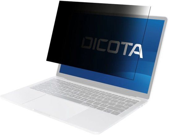 DICOTA 13" Privacyfilter voor Notebook