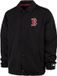47brand Jas Boston Red Sox MLB Zwart Unisex S