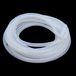 Merkloos Flexibele Siliconenslang 7mm ID x 10mm OD 6 Meter