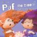 Puf the bloom: A gentle bedtime story about a tiny seed, a wild wind, and the warmth of care