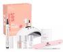 alessandro Striplac UV Starter Set Nagellak Roze 6.5 ml