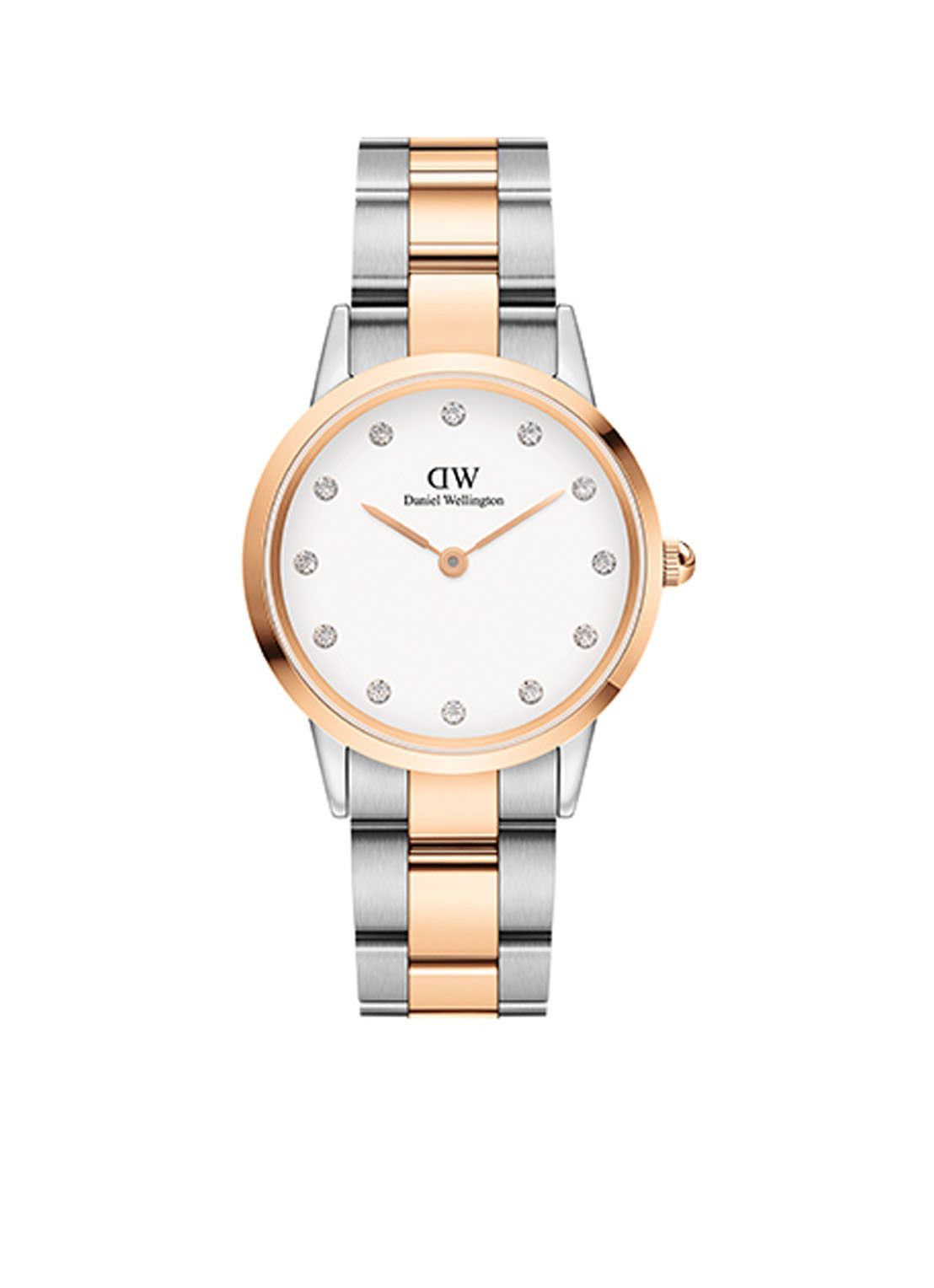 Daniel Wellington Iconic Link Lumine horloge DW00100358