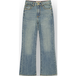 Vingino Girls Cristie Flare Jeans Old Vintage Maat: 5