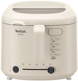 Tefal Uno FF203B - Deep Fryer - 1 kg Capacity - Grey