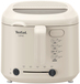 Tefal Uno FF203B - Deep Fryer - 1 kg Capacity - Grey