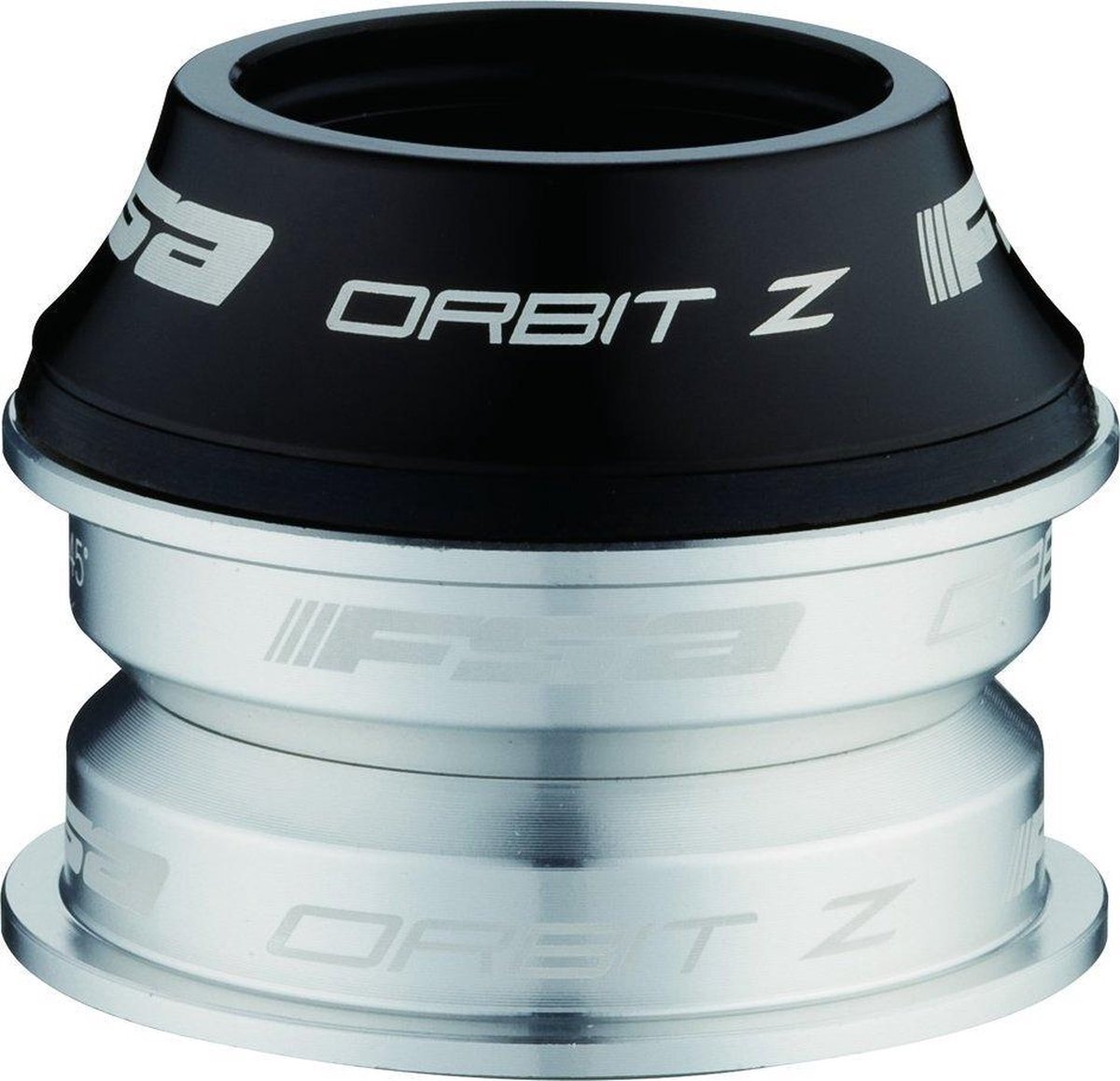 Fsa Orbit Z Headset ZS44/28.6 | ZS44/30, black