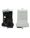 Meat & Doria K106069 Regelaar voor Man-Mercedes