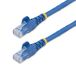 StarTech.com N6PATCH3BL10PK netwerkkabel Blauw 0,9 m Cat6 U/UTP (UTP)
